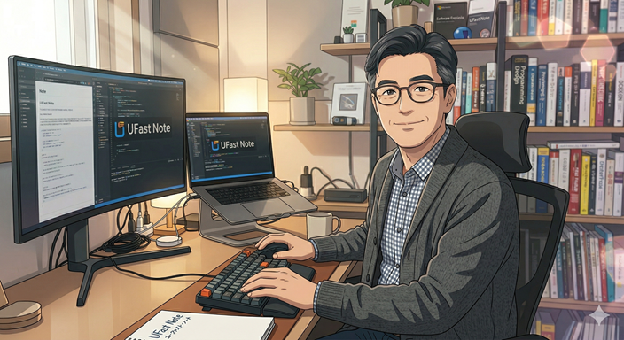 Developer